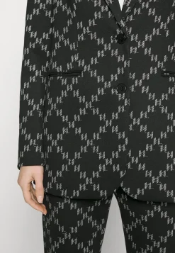 Punto Jacket - Manteau Court|KARL LAGERFELD Fashion
