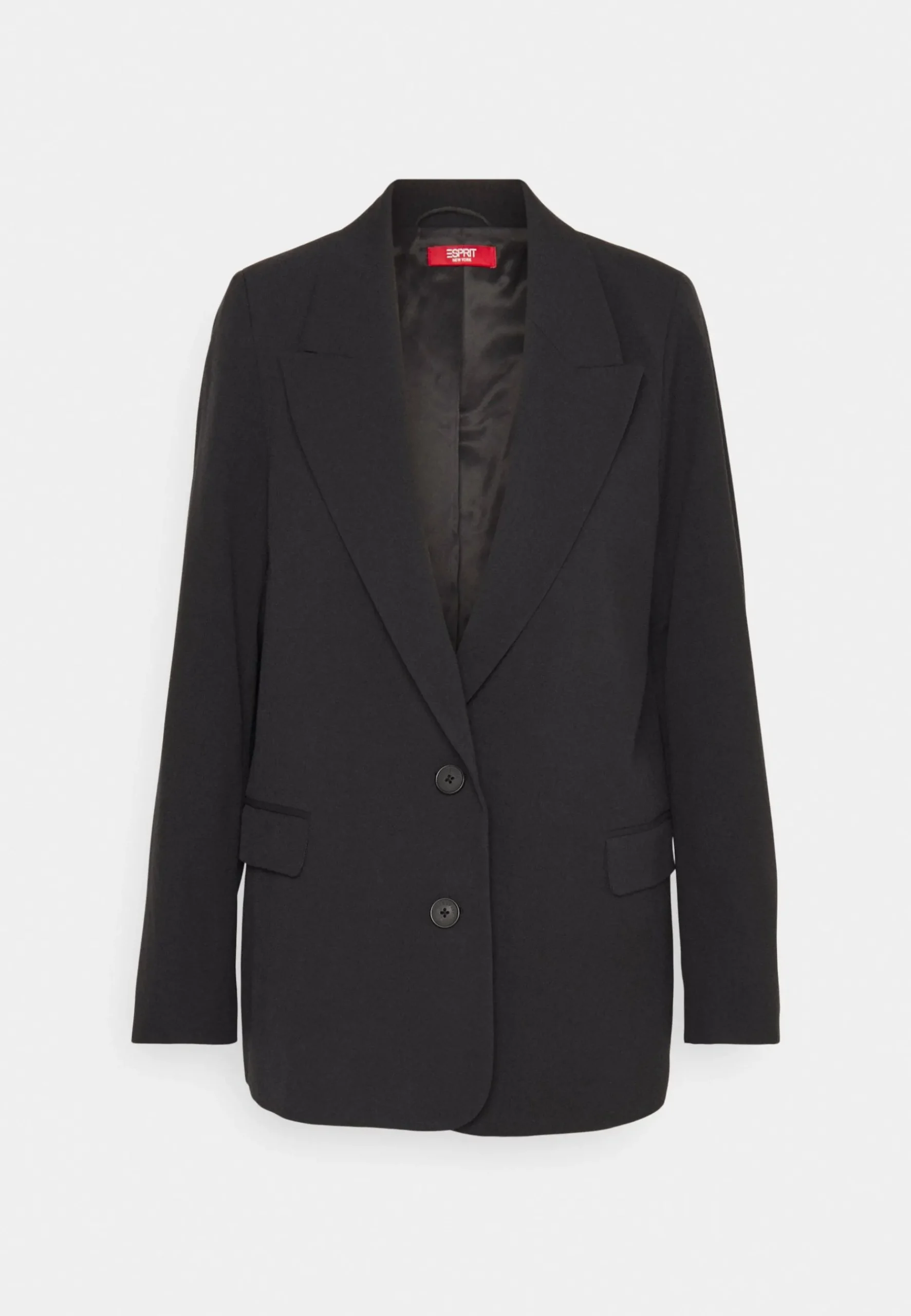 Pure Business Modern Single-Breasted - Manteau Court|Esprit Sale