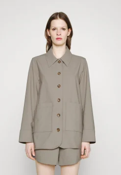 Radar - Manteau Court|Libertine-Libertine New