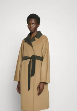 Rail - Manteau Classique|WEEKEND MaxMara Cheap