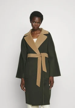 Rail - Manteau Classique|WEEKEND MaxMara Cheap