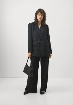 Raspberry Grande - Manteau Court|Bruuns Bazaar Outlet