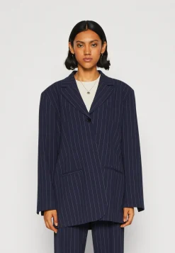 Recy Sportina Pin - Manteau Court|Mads Nørgaard New