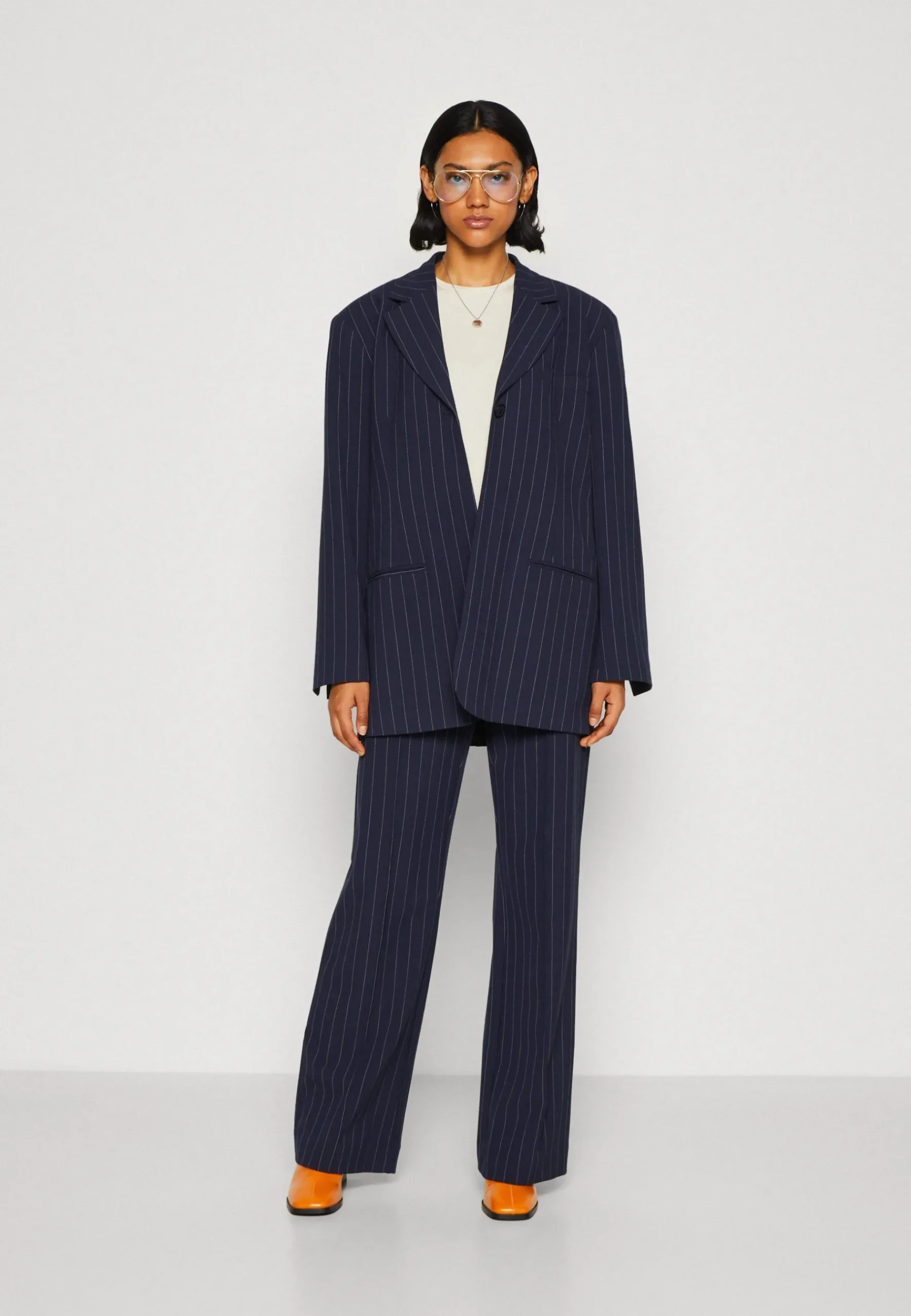 Recy Sportina Pin - Manteau Court|Mads Nørgaard New