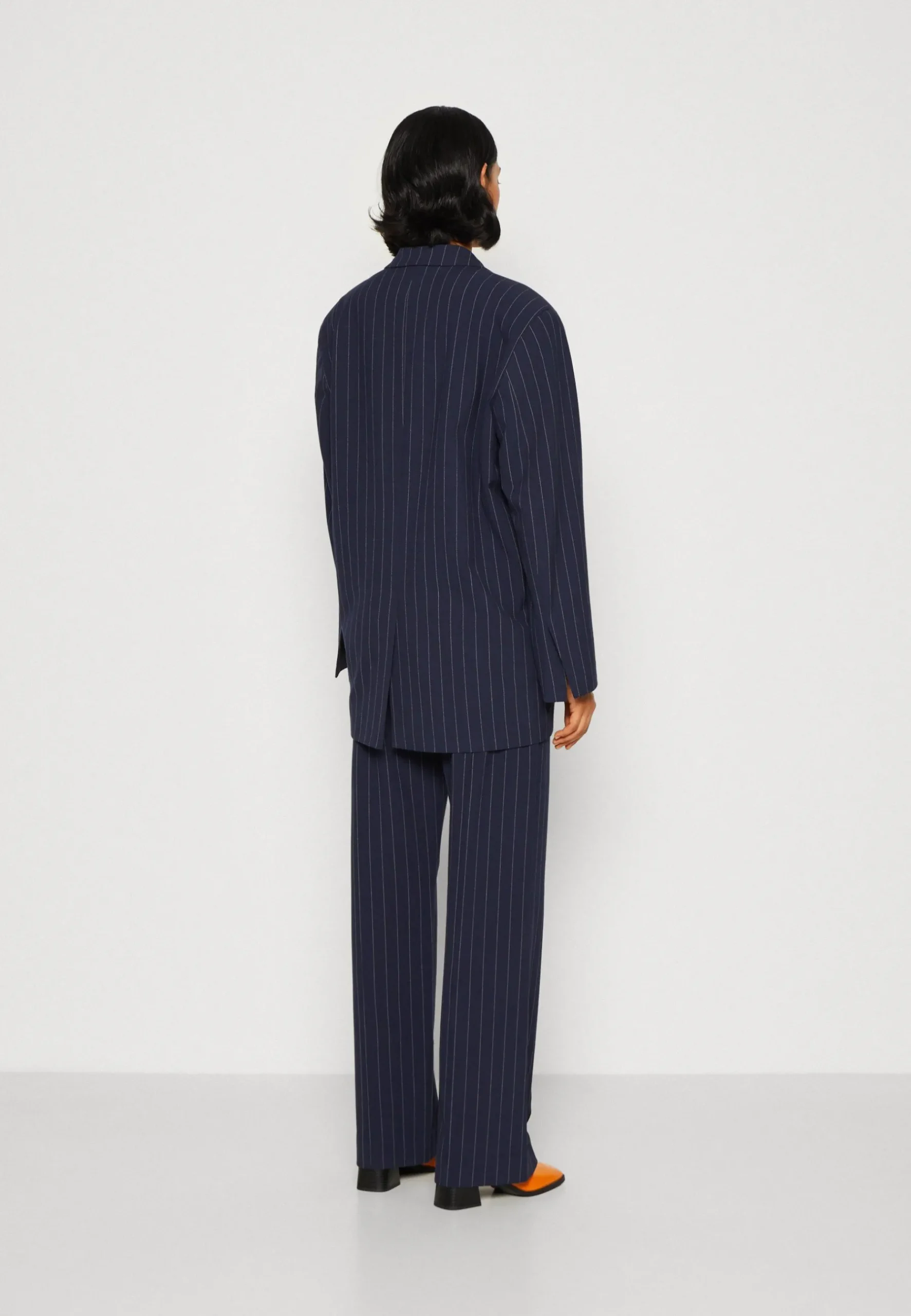 Recy Sportina Pin - Manteau Court|Mads Nørgaard New