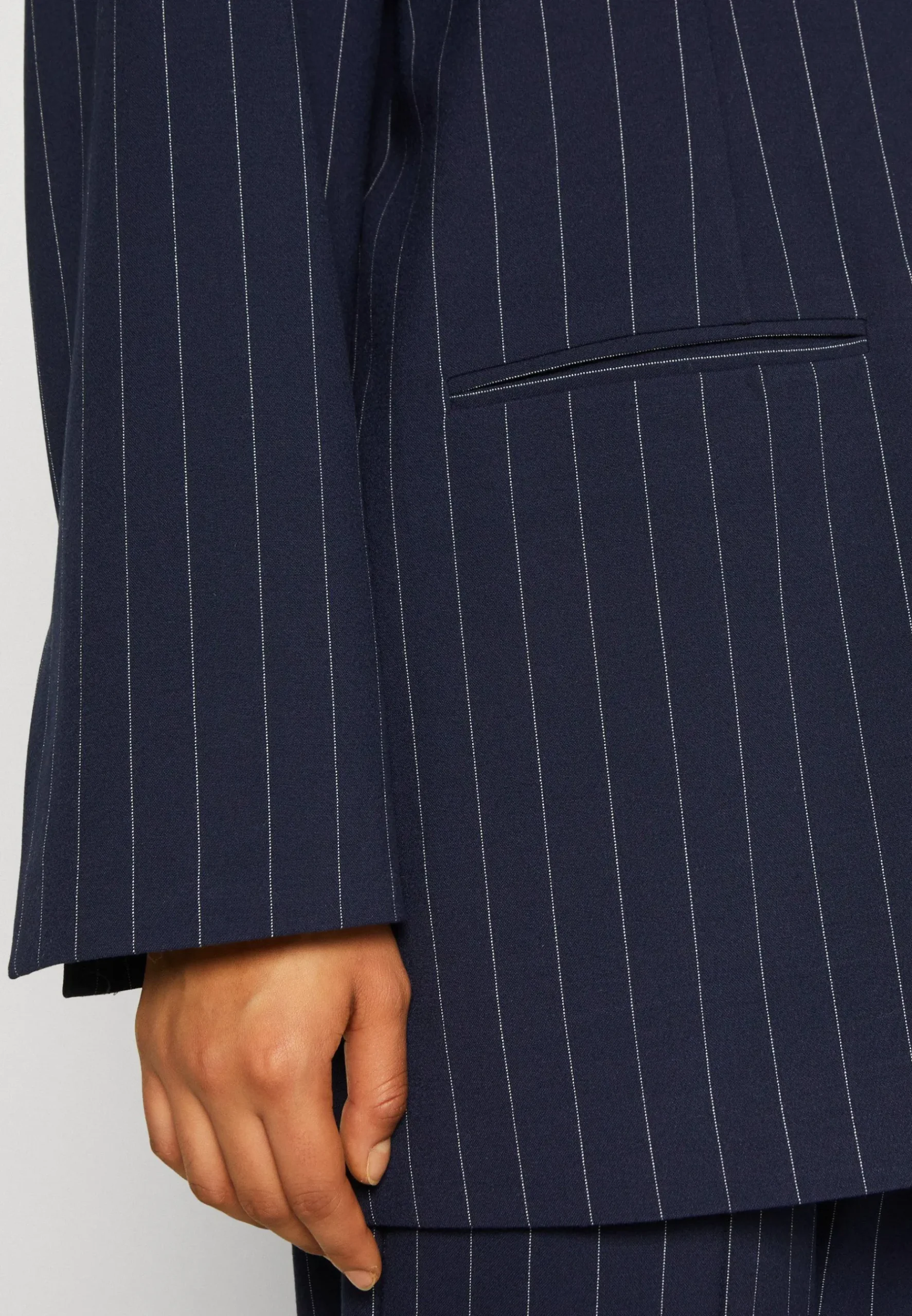 Recy Sportina Pin - Manteau Court|Mads Nørgaard New