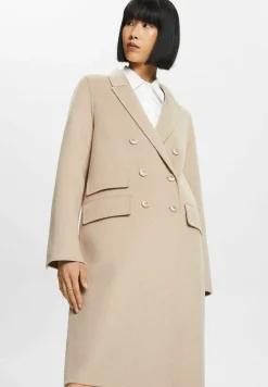 Recycelt - Manteau Classique|Esprit Collection Shop