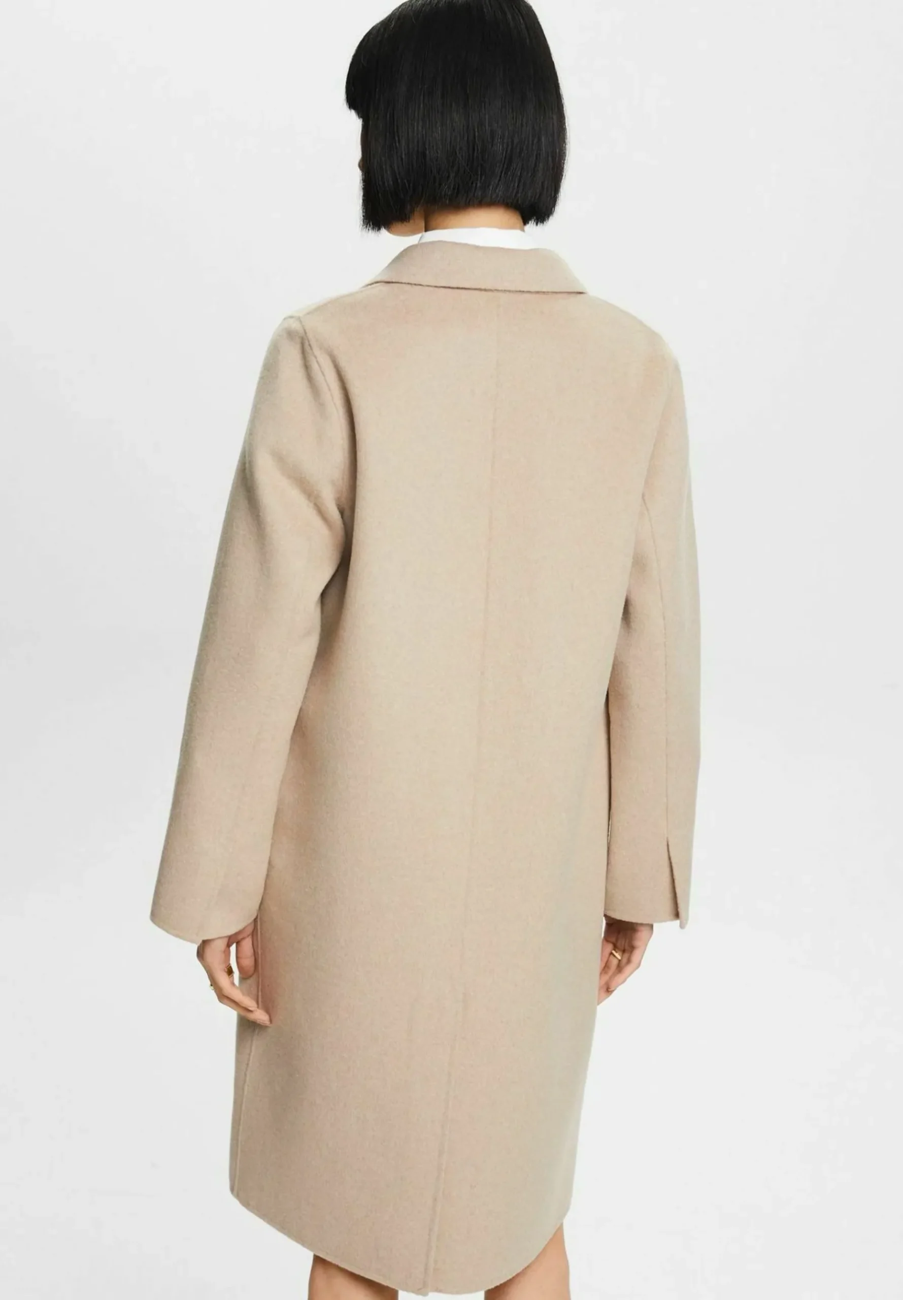 Recycelt - Manteau Classique|Esprit Collection Shop