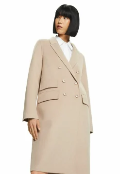 Recycelt - Manteau Classique|Esprit Collection Shop
