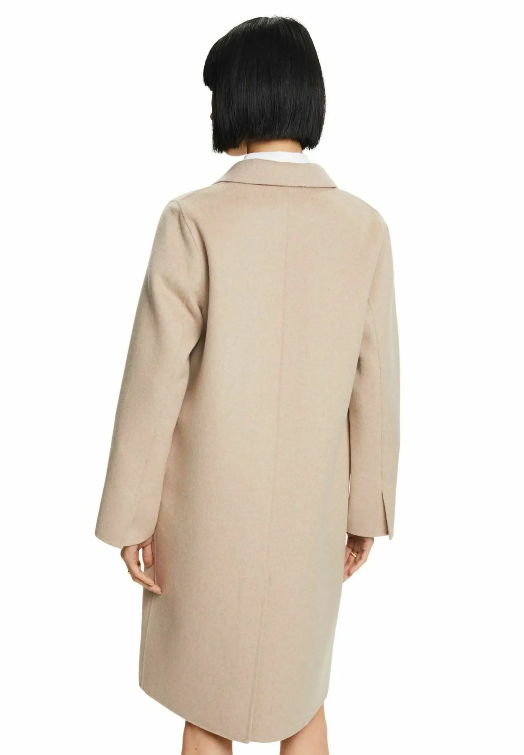 Recycelt - Manteau Classique|Esprit Collection Shop