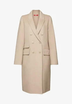 Recycelt - Manteau Classique|Esprit Collection Shop