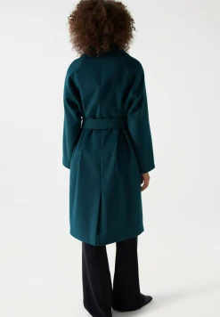 Regular - Manteau Classique|Salsa Jeans Store