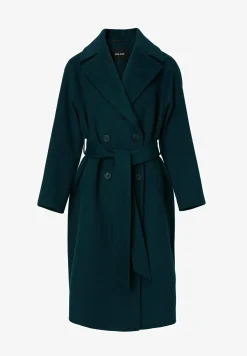 Regular - Manteau Classique|Salsa Jeans Store