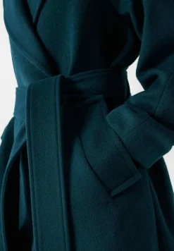 Regular - Manteau Classique|Salsa Jeans Store