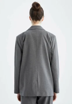 Regular Fit - Manteau Court|DeFacto Cheap
