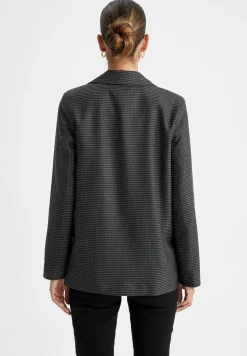 Regular Fit - Manteau Court|DeFacto Discount