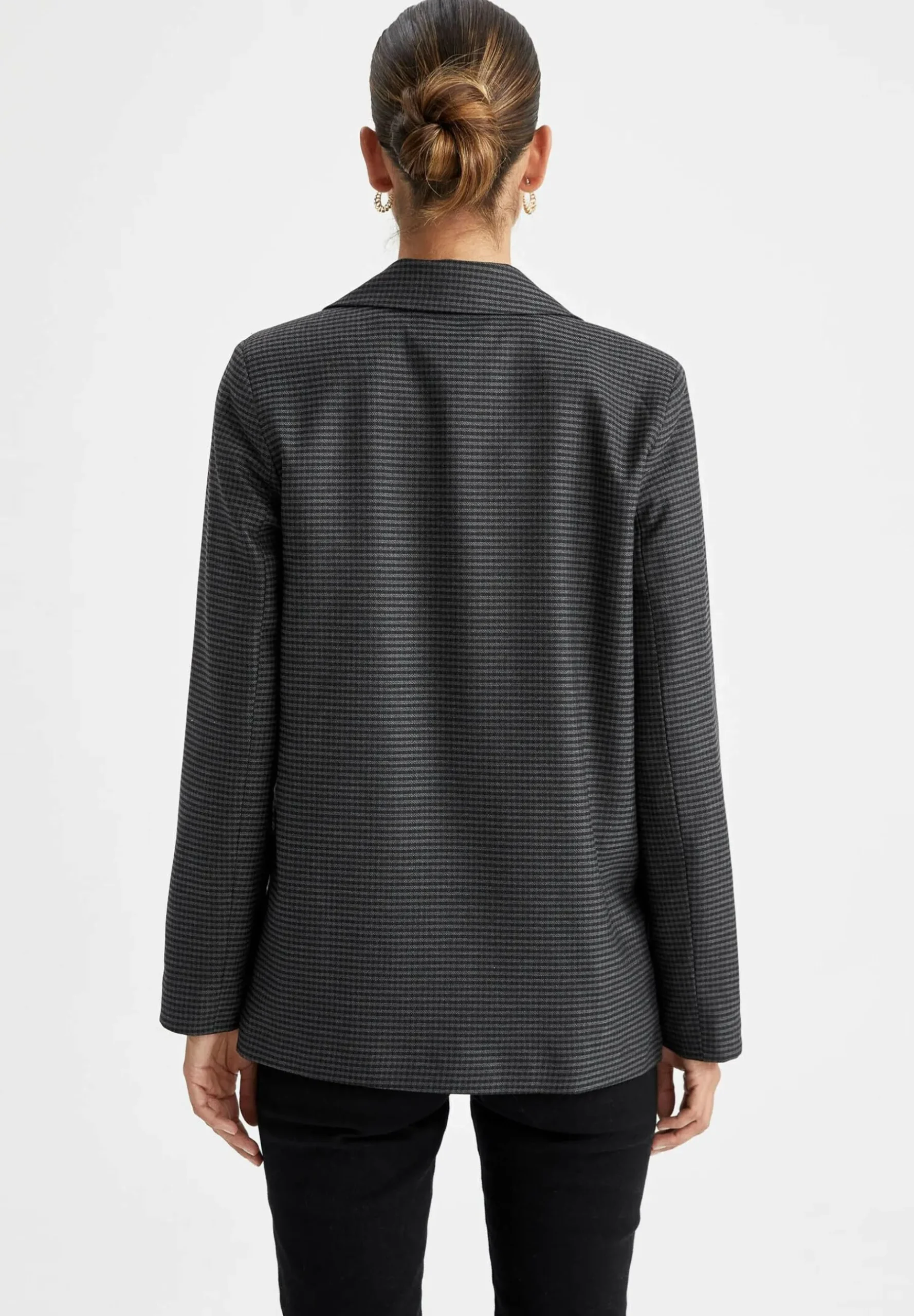 Regular Fit - Manteau Court|DeFacto Discount