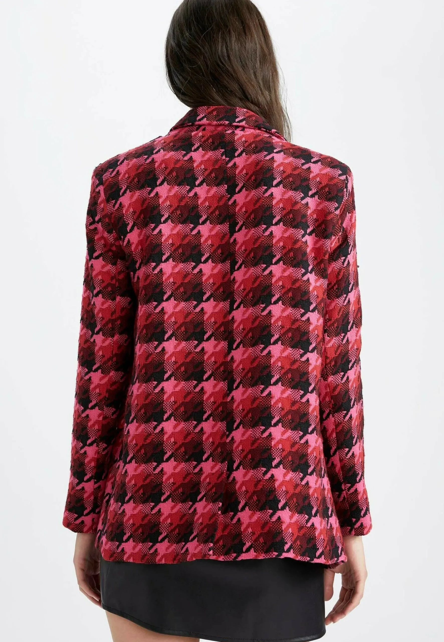 Regular Fit - Manteau Court|DeFacto New