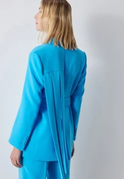 Regular Fit Belted Double-Breasted - Manteau Court|Ipekyol Cheap