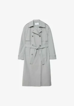 Reinforced - Trench|Stradivarius Best