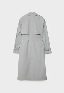 Reinforced - Trench|Stradivarius Best