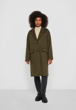 Relaxed - Manteau Classique|Tommy Hilfiger Best