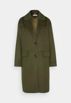 Relaxed - Manteau Classique|Tommy Hilfiger Best