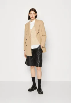 Relaxed Blazer - Manteau Court|Tommy Hilfiger Flash Sale