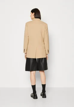 Relaxed Blazer - Manteau Court|Tommy Hilfiger Flash Sale