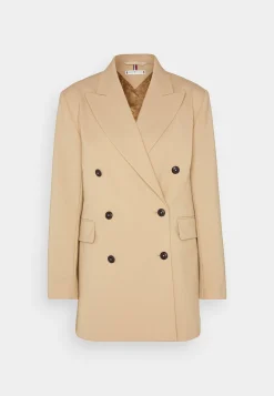 Relaxed Blazer - Manteau Court|Tommy Hilfiger Flash Sale