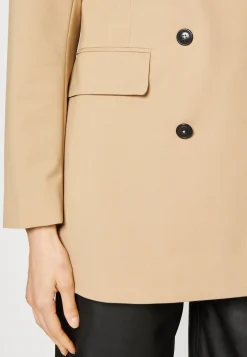 Relaxed Blazer - Manteau Court|Tommy Hilfiger Flash Sale