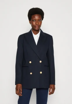 Relaxed Classic - Manteau Court|Tommy Hilfiger Flash Sale