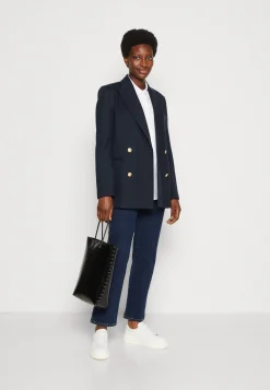 Relaxed Classic - Manteau Court|Tommy Hilfiger Flash Sale