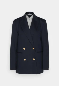 Relaxed Classic - Manteau Court|Tommy Hilfiger Flash Sale