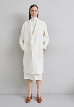 Relaxed Coat - Manteau Classique|Theory Best