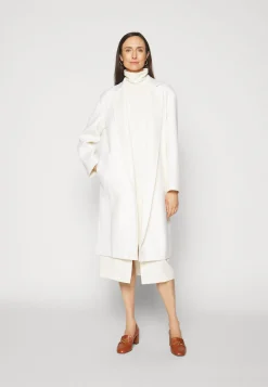 Relaxed Coat - Manteau Classique|Theory Best