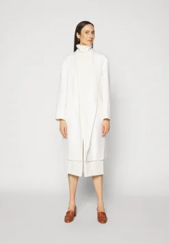 Relaxed Coat - Manteau Classique|Theory Best