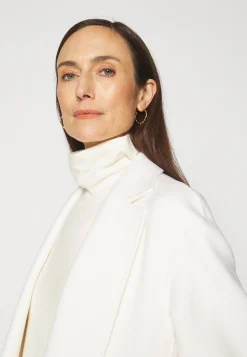 Relaxed Coat - Manteau Classique|Theory Best
