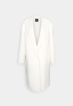 Relaxed Coat - Manteau Classique|Theory Best