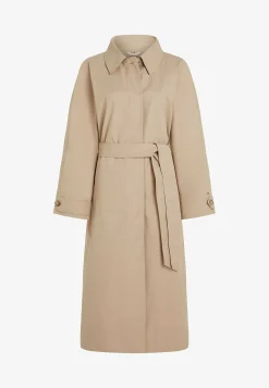 Relaxed Twill - Trench|Tommy Hilfiger Store