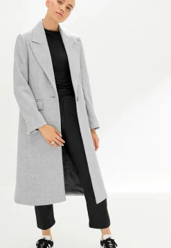 Revere Collar - Manteau Classique|Next Store