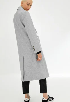 Revere Collar - Manteau Classique|Next Store