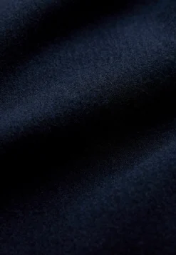 Revere Collar - Manteau Classique|Next Fashion