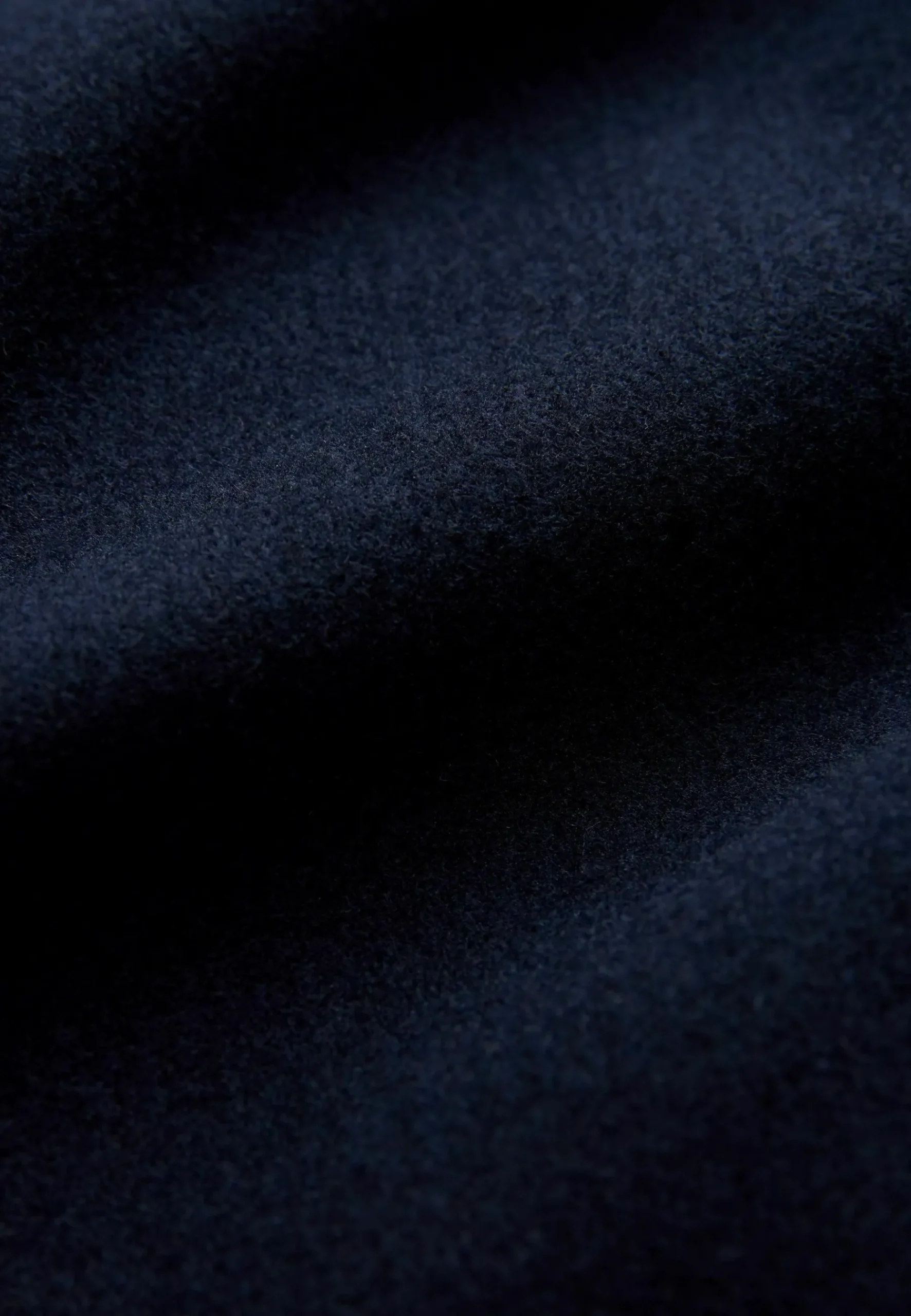 Revere Collar - Manteau Classique|Next Fashion