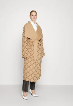 Reversible Soft Coat - Manteau Classique|KARL LAGERFELD Sale