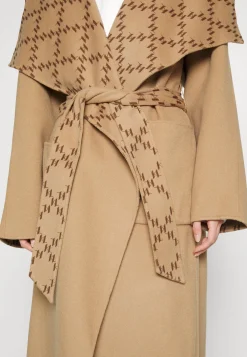 Reversible Soft Coat - Manteau Classique|KARL LAGERFELD Sale