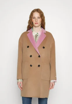 Riccardo - Manteau Classique|MAX&Co. Fashion