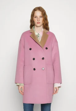 Riccardo - Manteau Classique|MAX&Co. Fashion