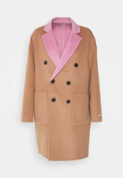 Riccardo - Manteau Classique|MAX&Co. Fashion