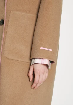 Riccardo - Manteau Classique|MAX&Co. Fashion